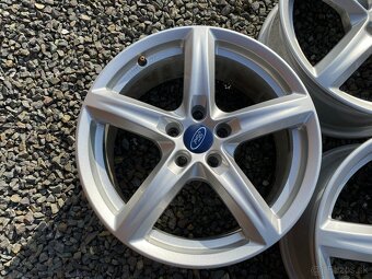 Alu disky Ford, 5x108 R17 - 2