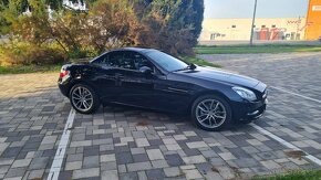 Mercedes Benz SLK 200 - 2