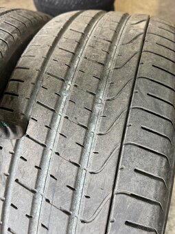 265/45R20.  295/40R20 - 2