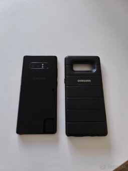 Samsung Galaxy Note 8 - 2