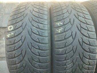 205/55 R16 nokia - 2