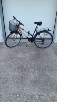 Dámsky bicykel ,,26" - 2