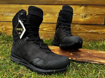 treková obuv BOSP Gore-tex - 2