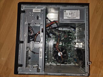 HP ProDesk 400 G3 - 2