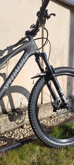 Specialized Stumpjumper S4 carbon - 2