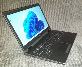 Dell Precision 7530 ... - 2