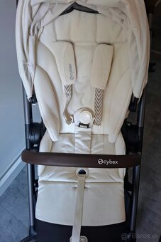 Cybex Balios S LUX 2025, seashell beige - 2