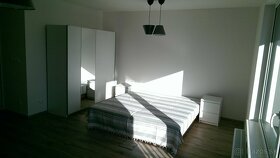 prenajom 1 izb. byt 40 m2 v novostavbe - projekt Dubravy, BA - 2