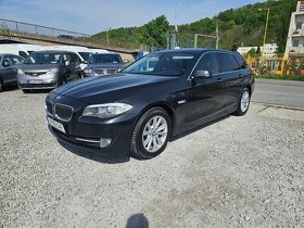 BMW Rad 5 Touring 525d xDrive A/T - 2