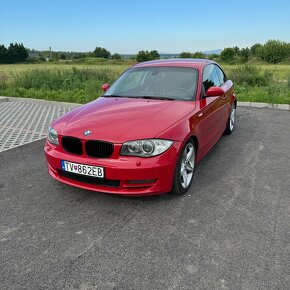 BMW 120d E82 (1 coupe) - 2