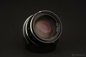 Carl Zeiss Planar 1.4/50mm - 2