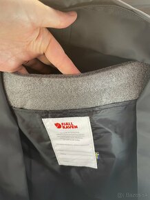 Novy Fjallraven Kanken batoh s visackami, 20 l - 2