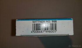 Capodaster Wittner 998 - 2