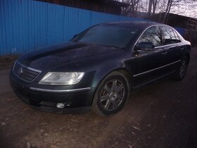 Volkswagen Phaeton...............nahradne diely - 2