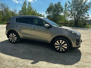 ✅Kia Sportage 2.0 CRDi 4x4 Diesel 2017✅ - 2