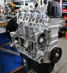 Motor 1.2 TSI CBZ CBZA CBZB CBZC - 2