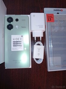 Redmi note 13 - 2