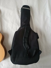 klasicka gitara 4/4 ORTEGA - 2