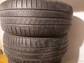 205/55 r16 letné pneu - 2