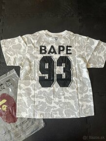 Bape x Miami Dres/Tricko - 2