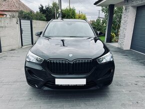 Bmw X1 sDrive 20d - 2