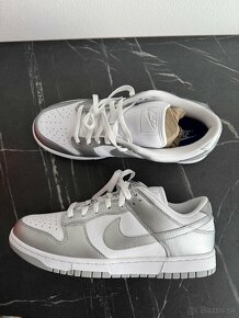 Nike dunk low veľ. 44 - 2