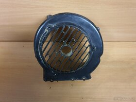 Kryt motora valca, kryt ventilátora GY6 - 2