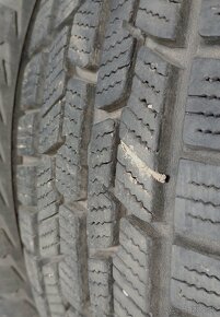 175/65/R15 Firestone zimné pneumatiky - 2