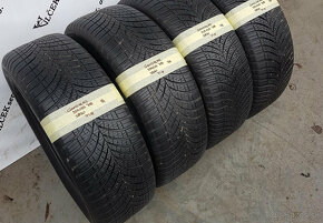 Zimné pneumatiky 225/55 R18 GOODYEAR DOT3820 - 2