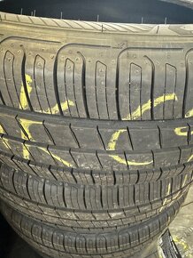 Nové pneu 195/60r18  Citroen C4 - 2