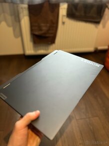 Lenovo Legion 15ACH6 - 2