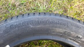 Continental ContiWinterContact TS830P 195/50R16 - 2