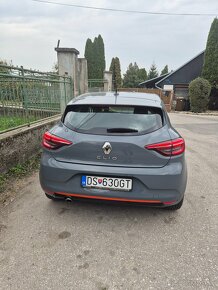 Na predaj Renault Clio - 2