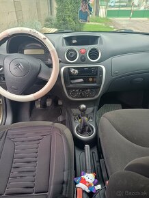 Citroen C3 1.4 b - 2