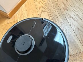 Xiaomi Roborock S5 MAX čierny - 2