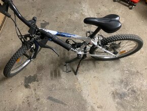 Bicykel Rockrider st 120 - 2