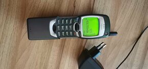 Nokia 7110 - 2