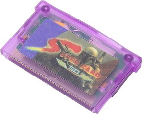 Gameboy advance sp FLASH CARTRIDGE - 2