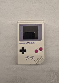 Nintendo GameBoy DMG-01 IPS - 2