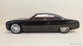 1:18 FORD FORTY NINE - 2