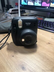 Instax mini 11 - 2