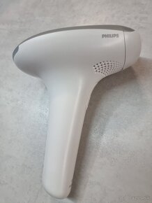 Philips Lumea Advanced IPL epilátor Philips Lumea Advanced - 2