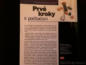 Prvé kroky s počítačom - 2