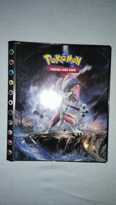 Pokémon Albumy - 2