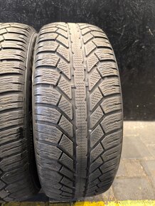 225/60 R17 Semperit zimne pneumatiky - 2