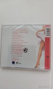 CD Rod Stewart - The Best Off - 2