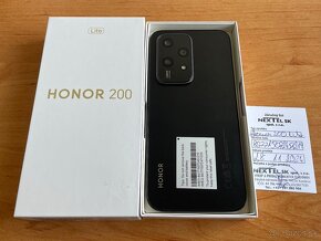 Honor 200 Lite - 2