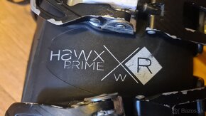 Predám lyžiarky ATOMIC HAWX PRIME, veľ. 25-25,5 - 2