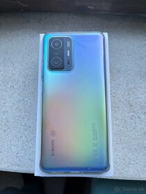 Xiaomi 11T Celestial Blue - 2