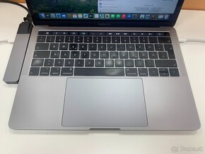 Macbook PRO 13, 16GB, 500GB, - 2